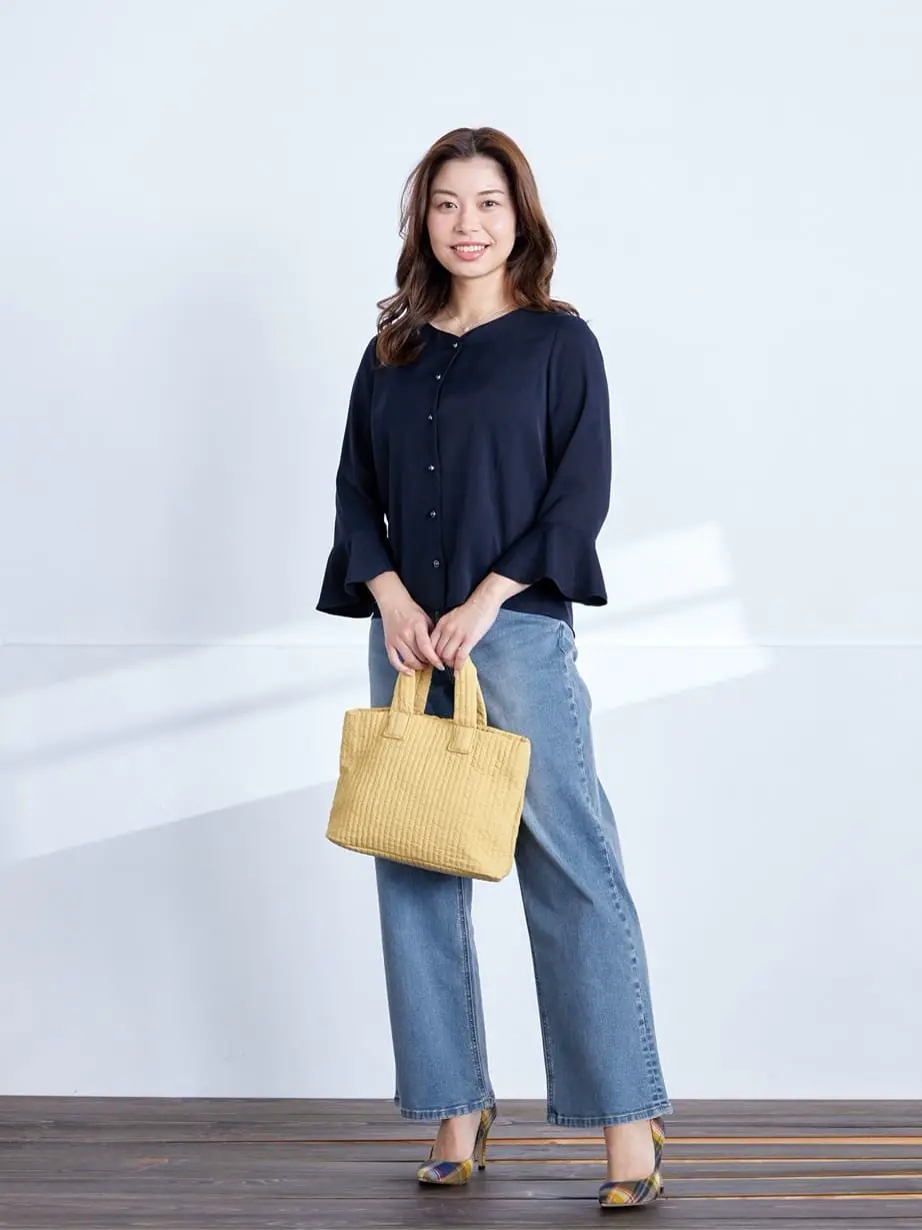 Tiaclasse チナツ コーディネート画像