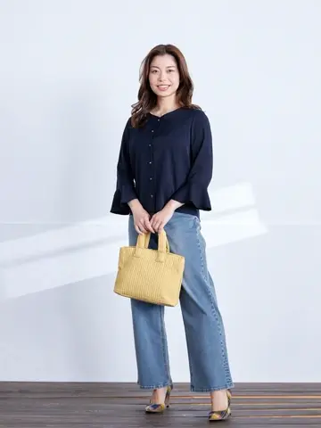 Tiaclasse チナツ コーディネート画像