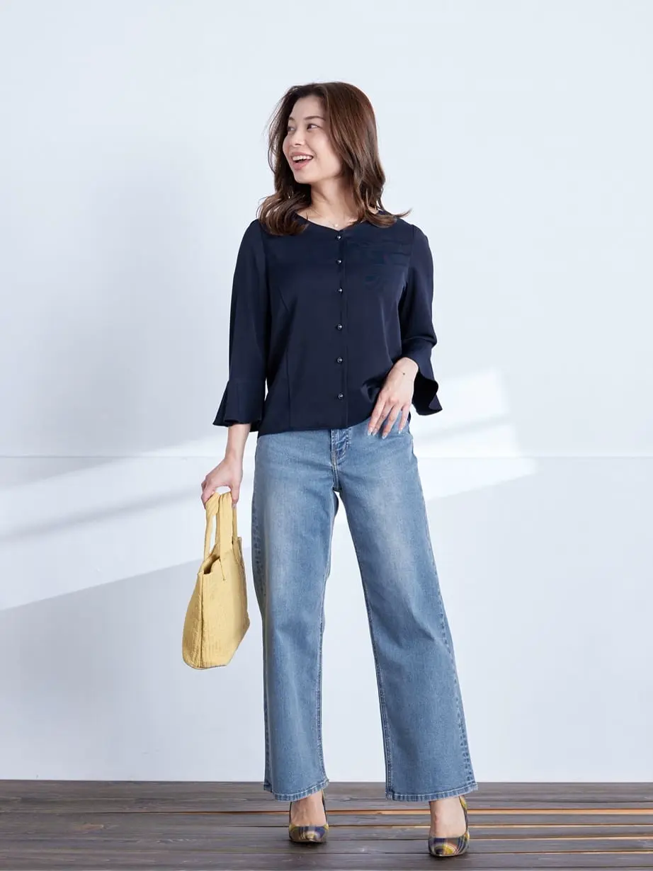 Tiaclasse チナツ コーディネート画像