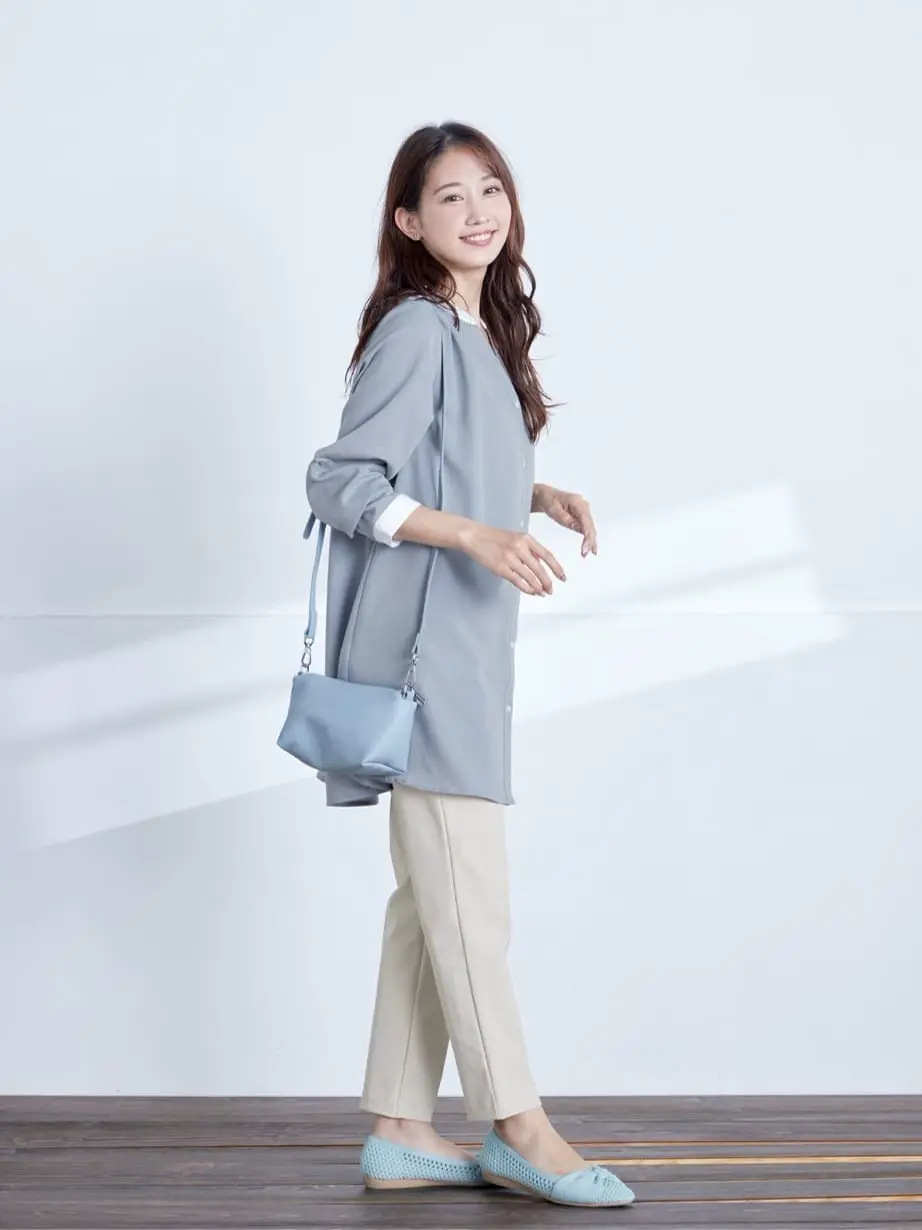 Tiaclasse yuzuki コーディネート画像