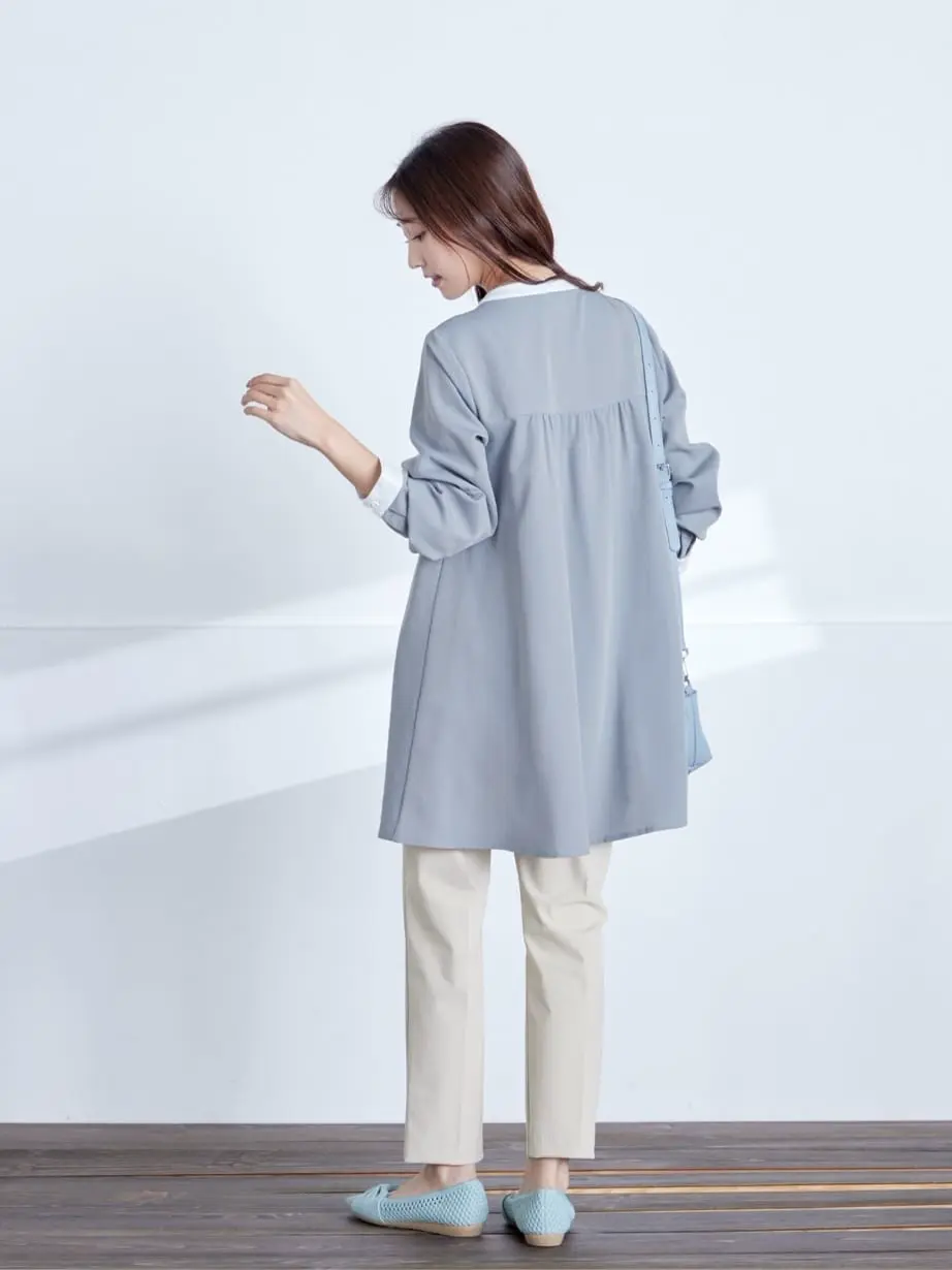 Tiaclasse yuzuki コーディネート画像