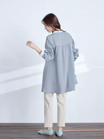 Tiaclasse yuzuki コーディネート画像