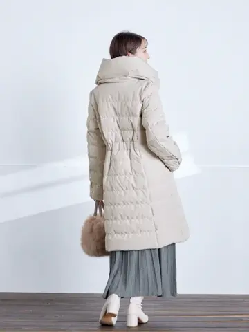 Tiaclasse yuzuki コーディネート画像