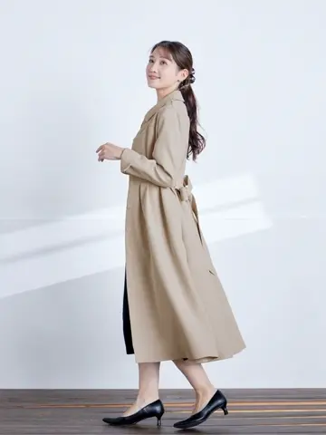 Tiaclasse yuzuki コーディネート画像