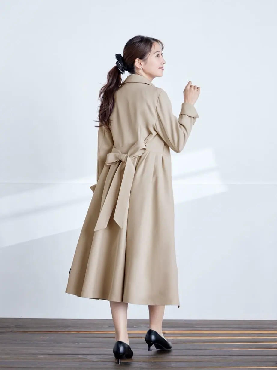 Tiaclasse yuzuki コーディネート画像