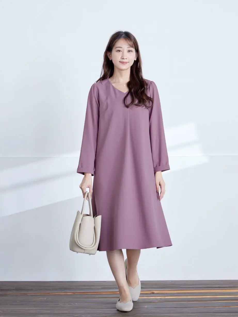 Tiaclasse yuzuki コーディネート画像