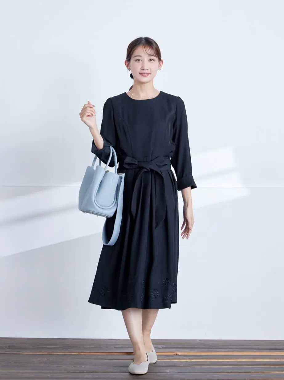 Tiaclasse yuzuki コーディネート画像