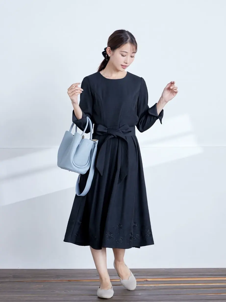 Tiaclasse yuzuki コーディネート画像