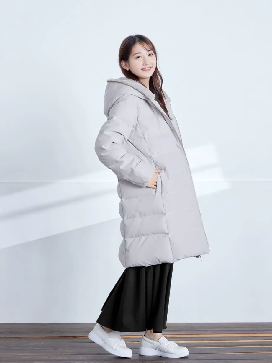 Tiaclasse yuzuki コーディネート画像