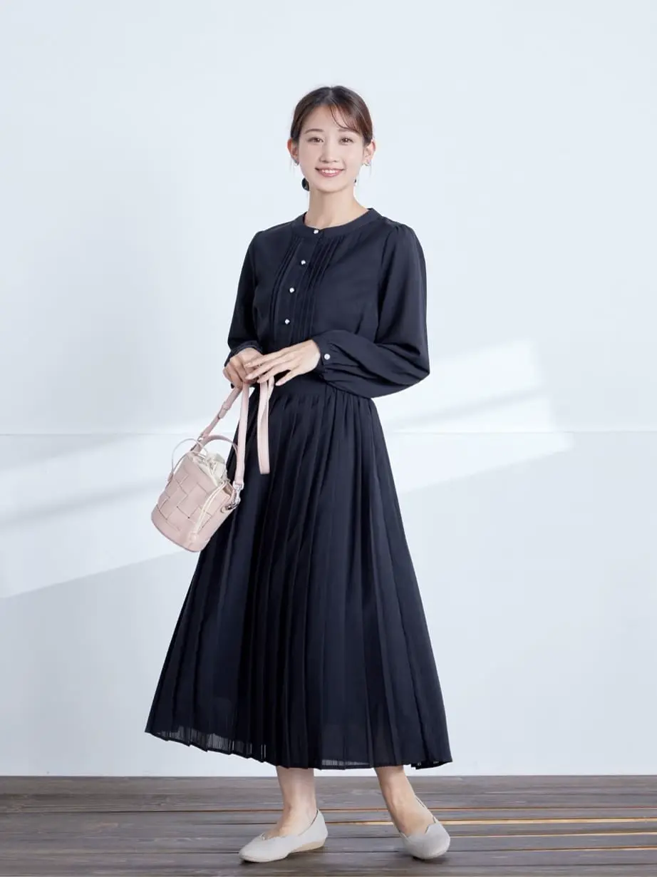 Tiaclasse yuzuki コーディネート画像