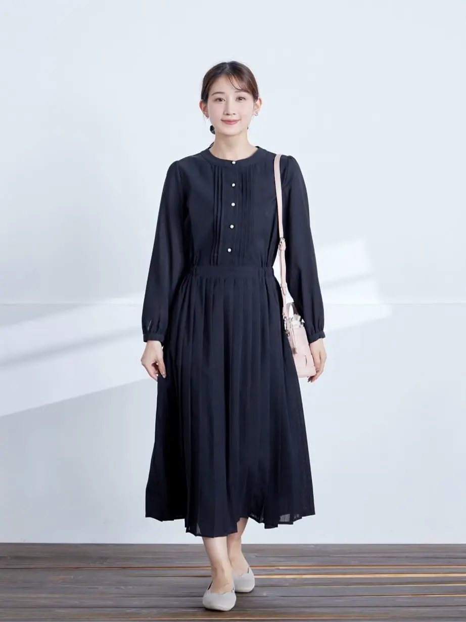 Tiaclasse yuzuki コーディネート画像