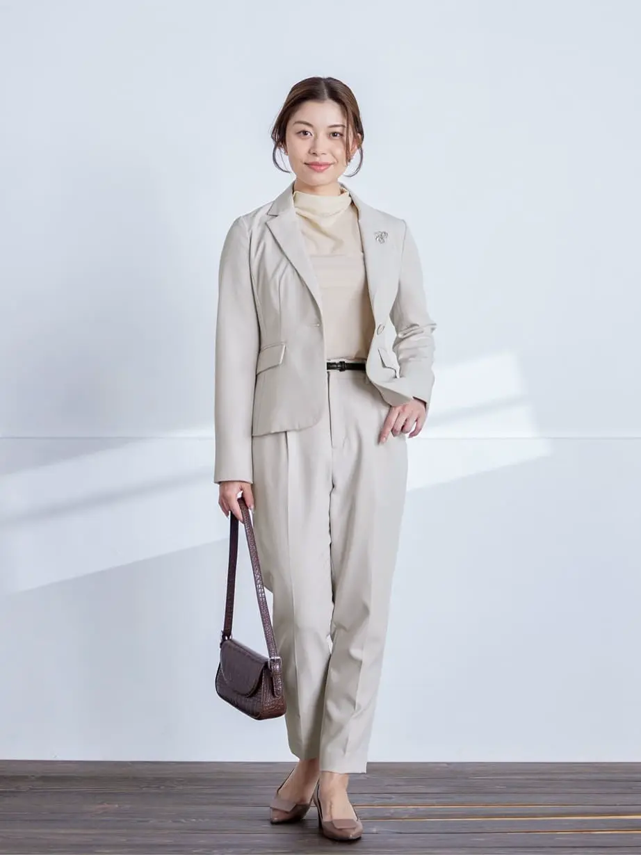 Tiaclasse チナツ コーディネート画像