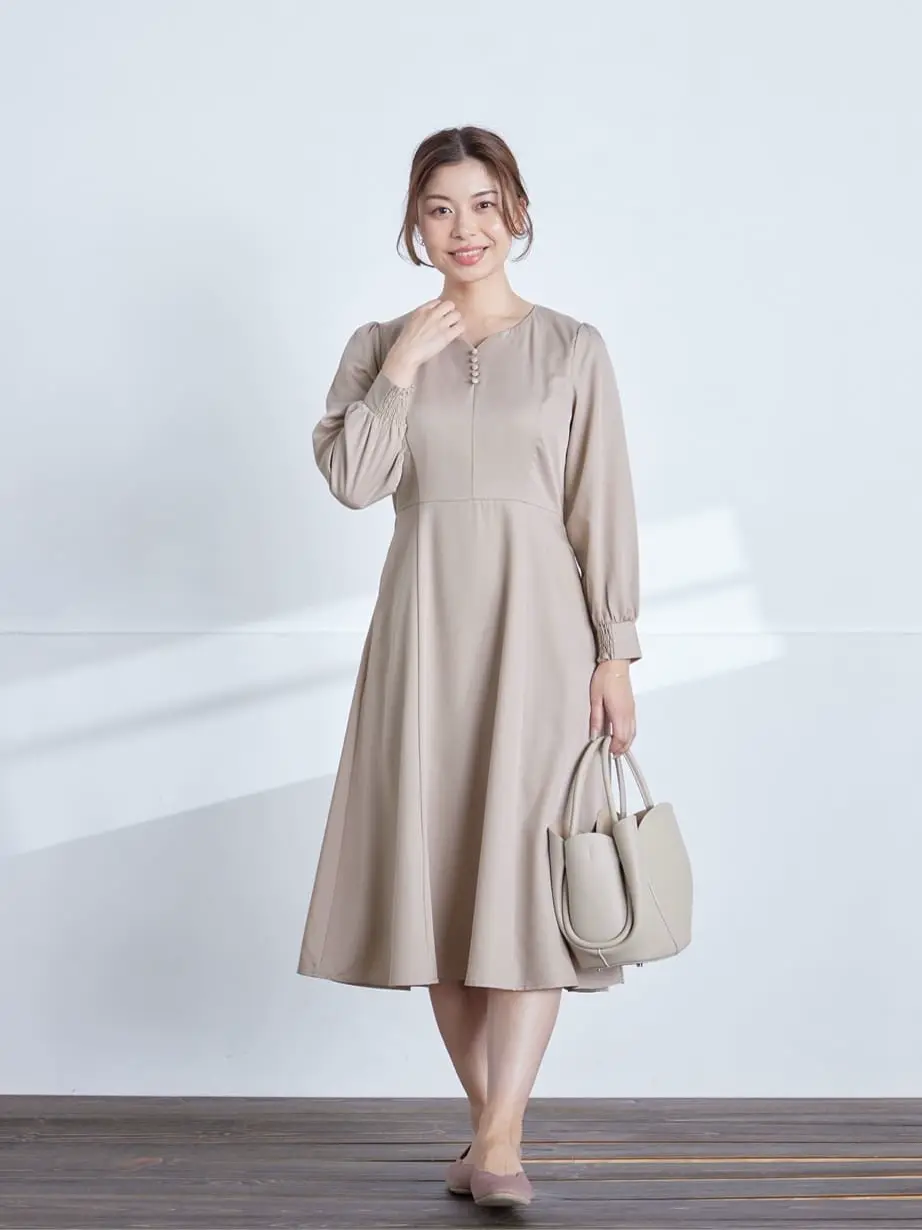 Tiaclasse チナツ コーディネート画像