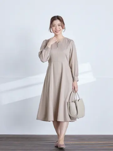 Tiaclasse チナツ コーディネート画像