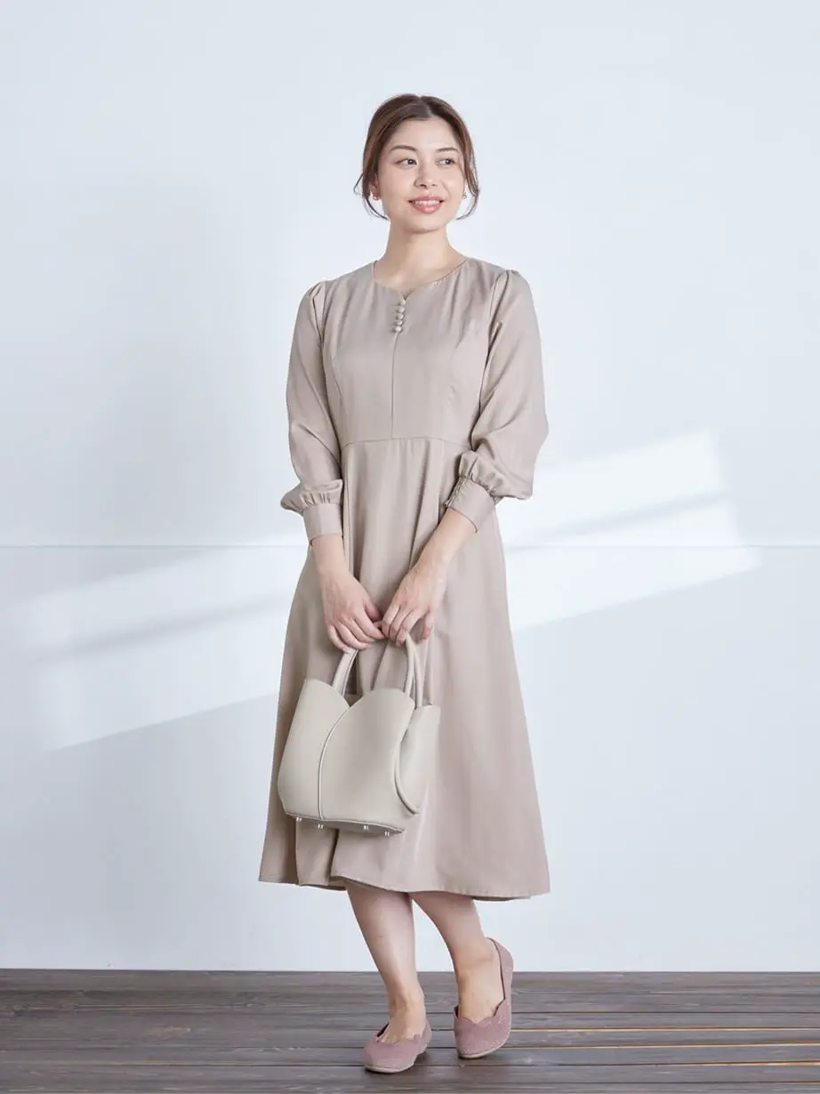 Tiaclasse チナツ コーディネート画像