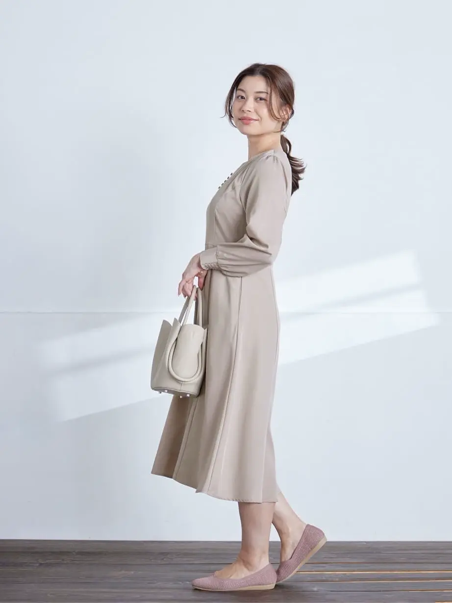 Tiaclasse チナツ コーディネート画像