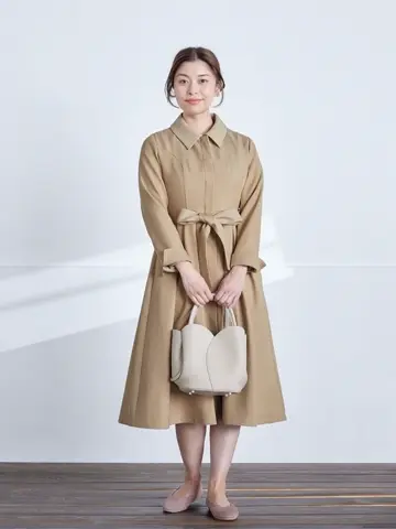 Tiaclasse チナツ コーディネート画像