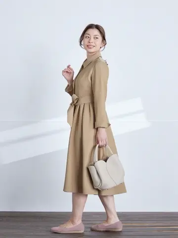 Tiaclasse チナツ コーディネート画像