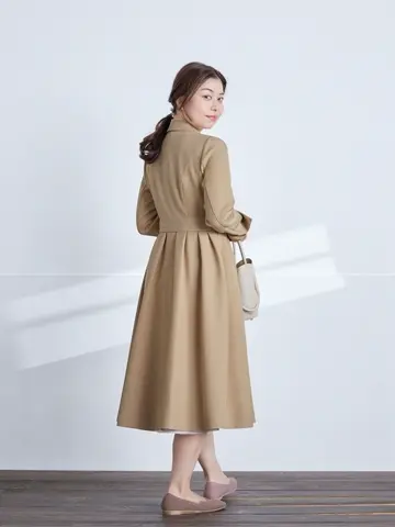 Tiaclasse チナツ コーディネート画像