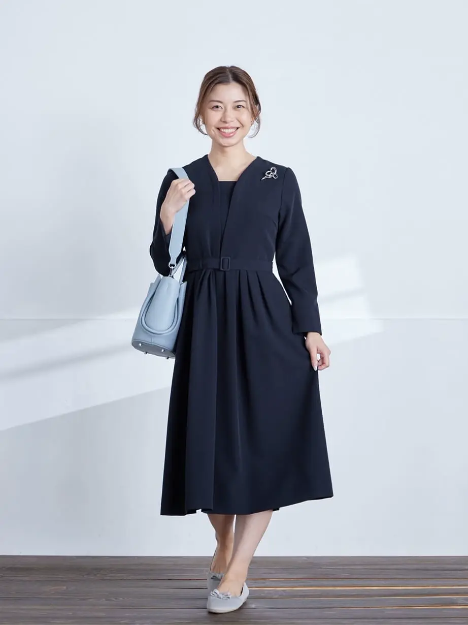 Tiaclasse チナツ コーディネート画像