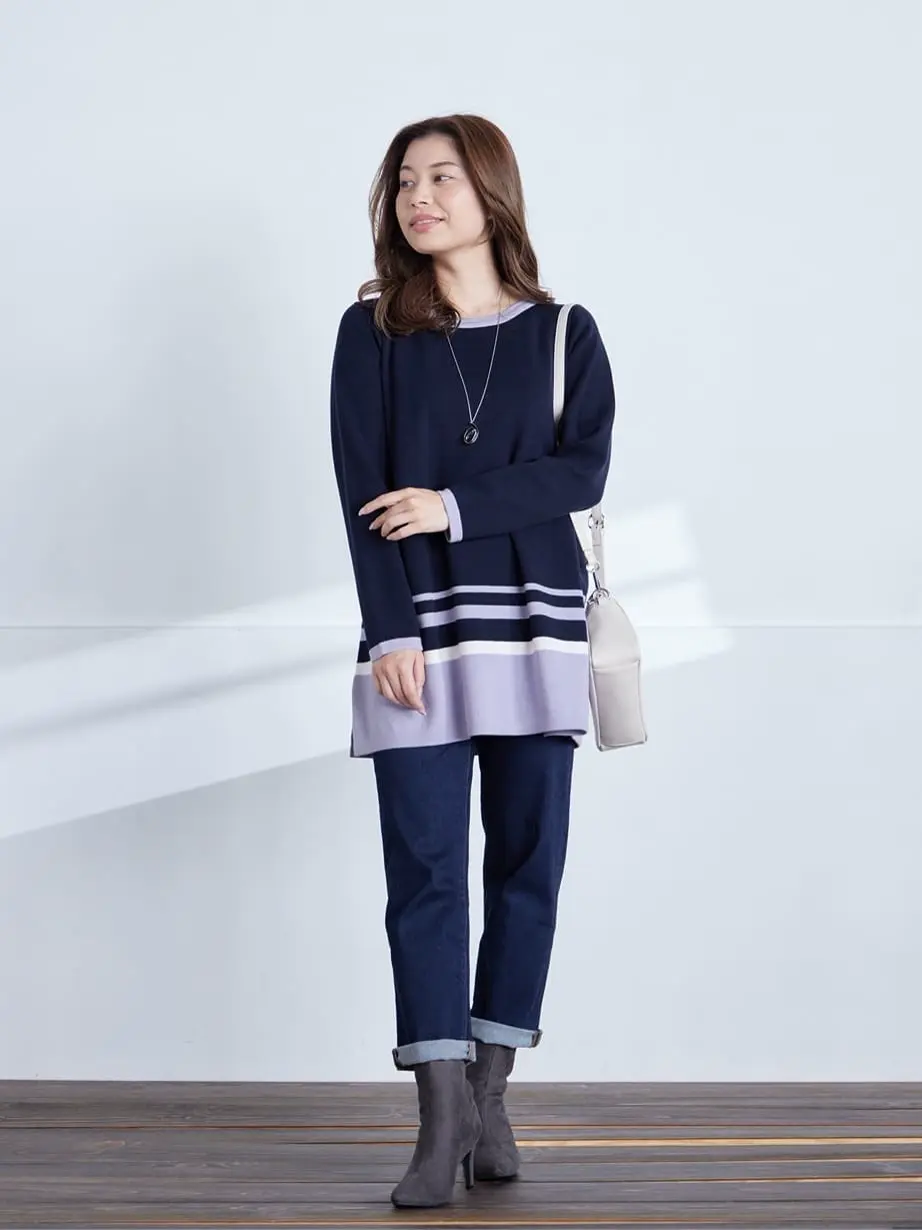 Tiaclasse チナツ コーディネート画像