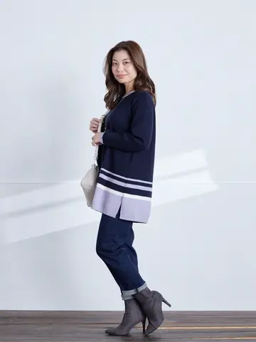 Tiaclasse チナツ コーディネート画像