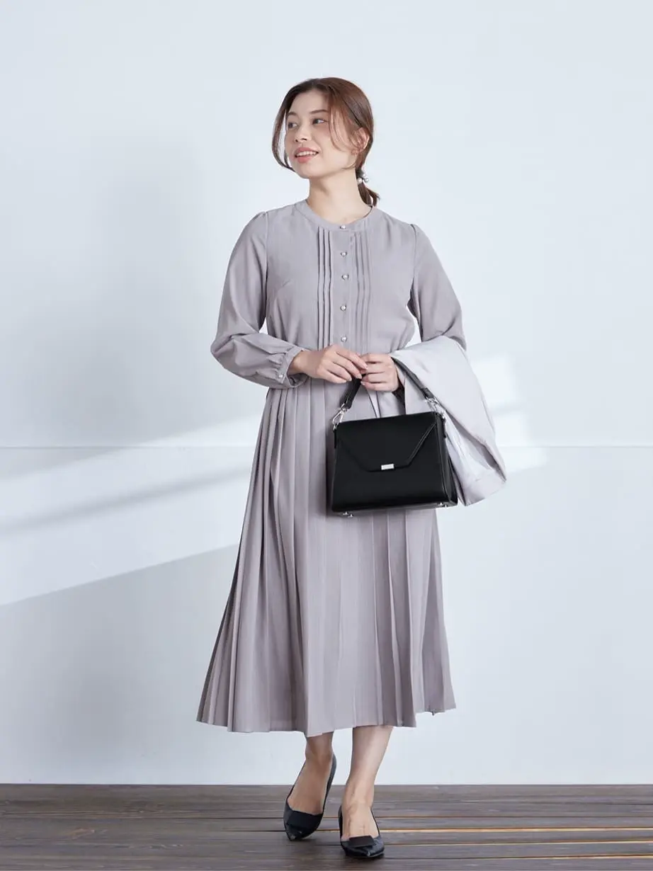 Tiaclasse チナツ コーディネート画像