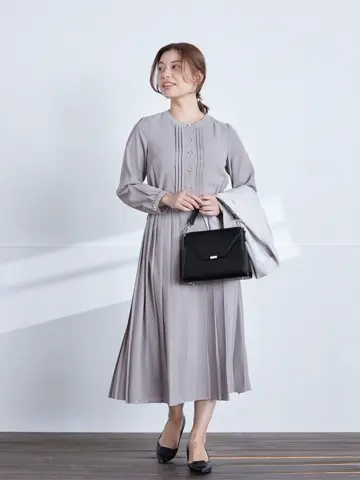 Tiaclasse チナツ コーディネート画像