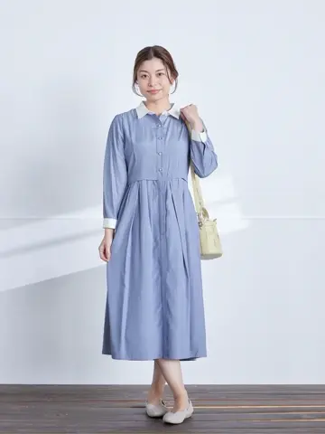 Tiaclasse チナツ コーディネート画像