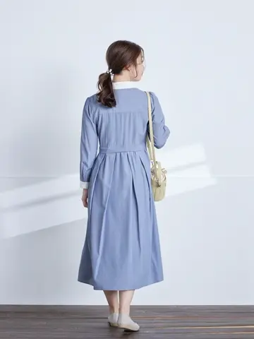 Tiaclasse チナツ コーディネート画像