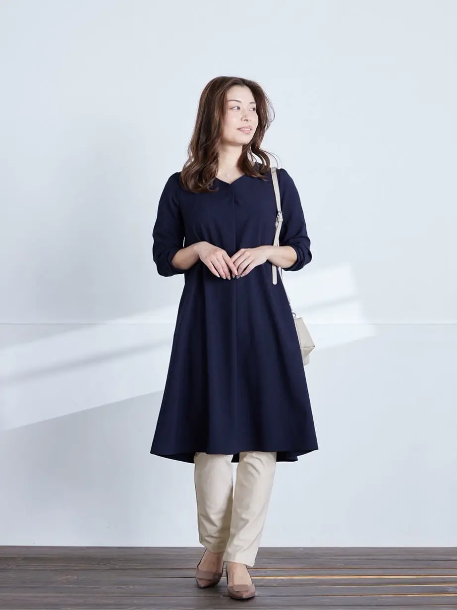 Tiaclasse チナツ コーディネート画像