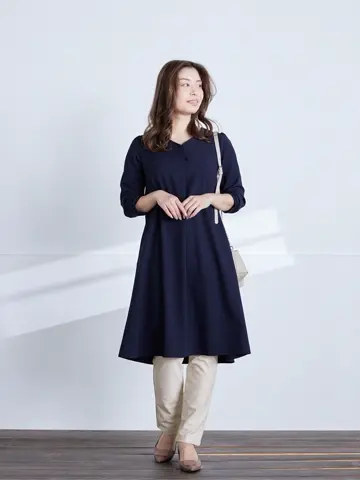 Tiaclasse チナツ コーディネート画像