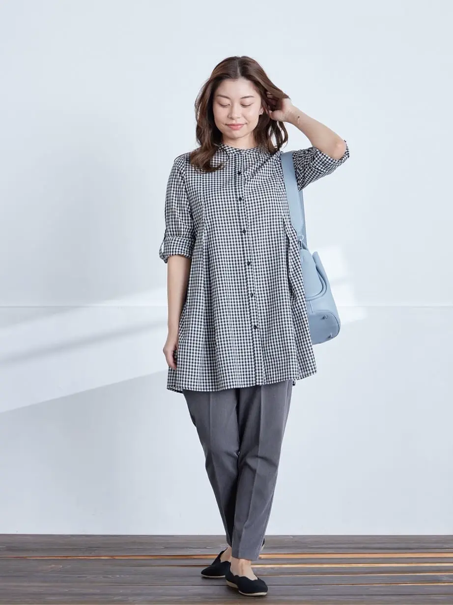 Tiaclasse チナツ コーディネート画像