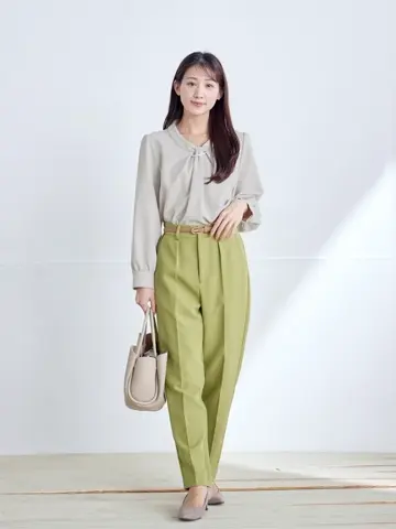 Tiaclasse yuzuki コーディネート画像