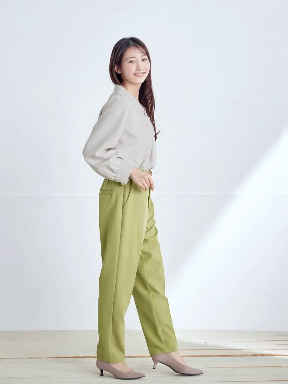 Tiaclasse yuzuki コーディネート画像