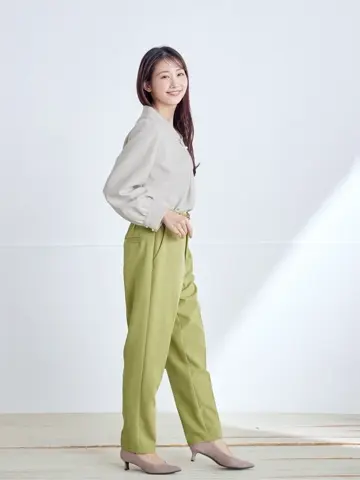 Tiaclasse yuzuki コーディネート画像