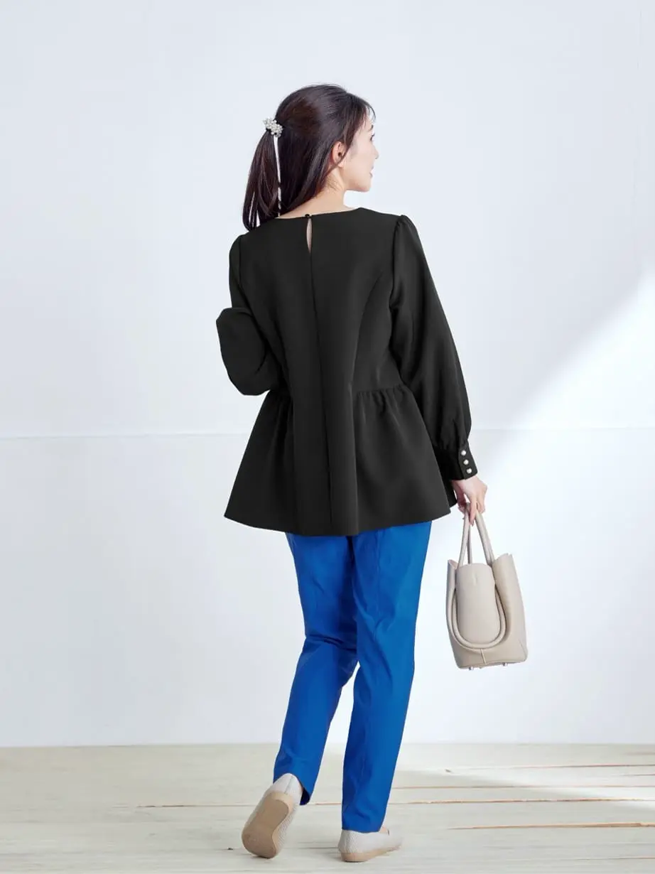 Tiaclasse yuzuki コーディネート画像