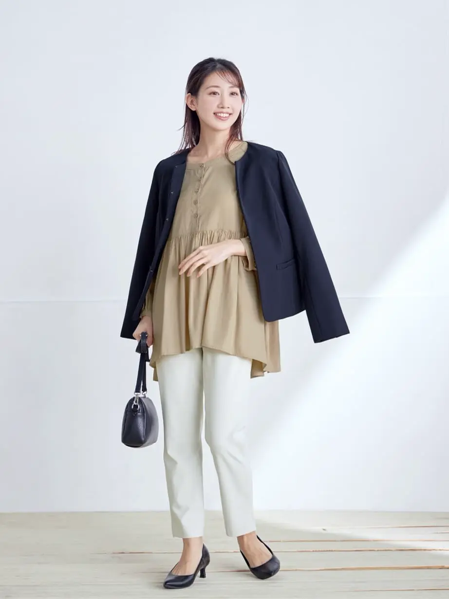 Tiaclasse yuzuki コーディネート画像