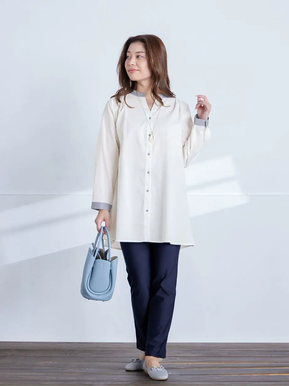 Tiaclasse チナツ コーディネート画像