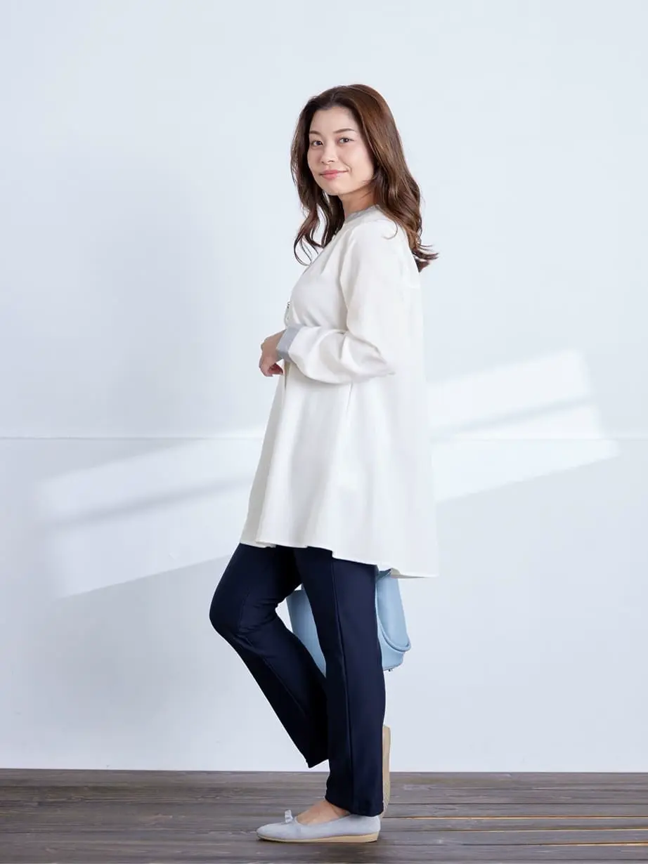 Tiaclasse チナツ コーディネート画像