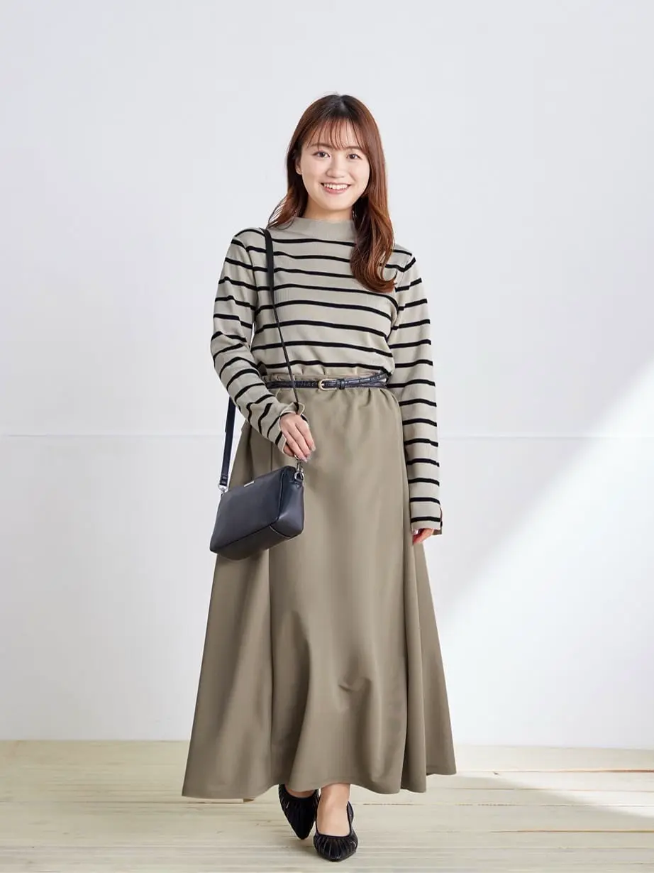 Nono コーディネート画像