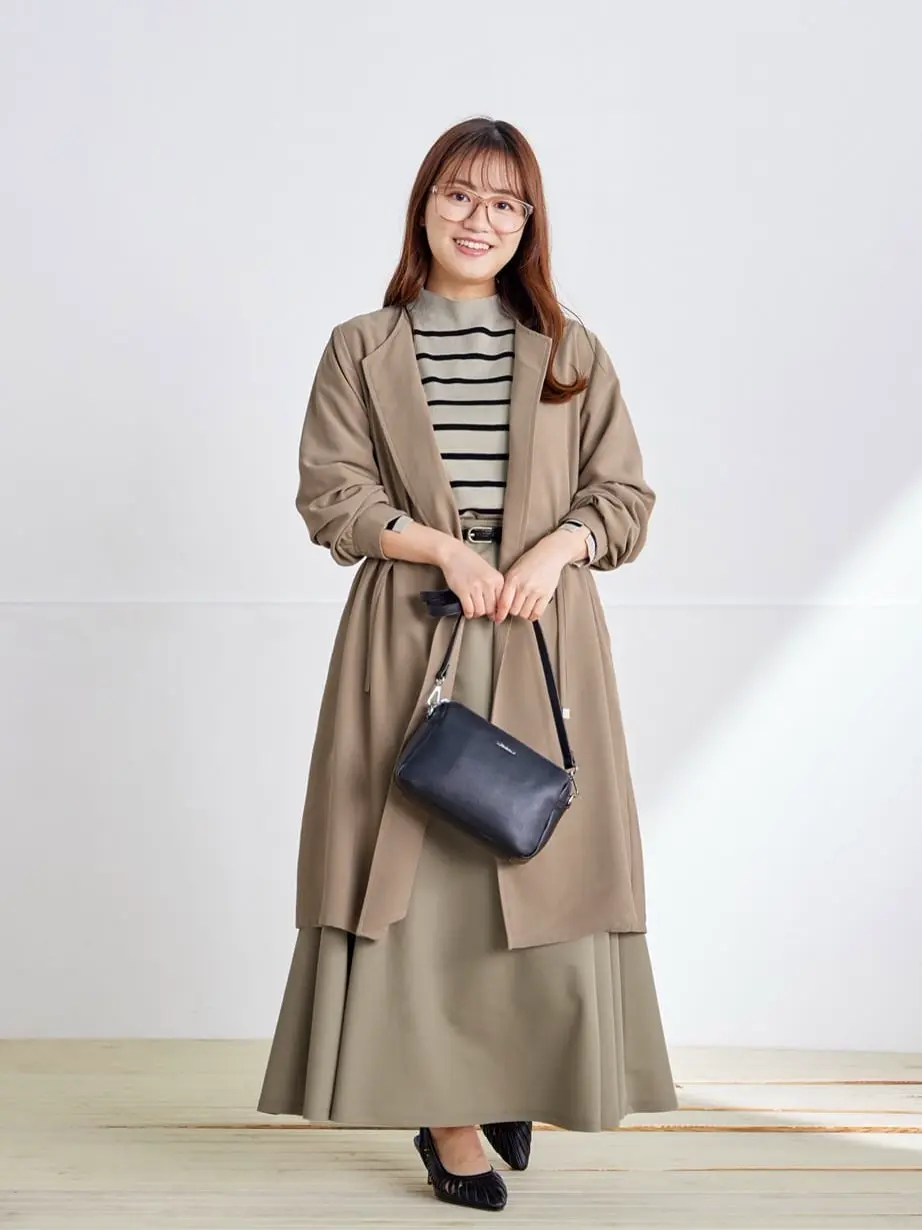  Nono コーディネート画像