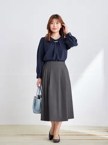 Tiaclasse チナツ コーディネート画像