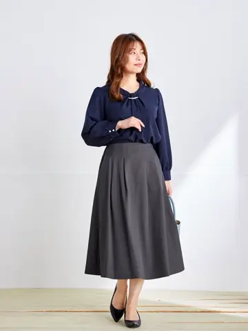 Tiaclasse チナツ コーディネート画像