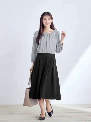 Tiaclasse yuzuki コーディネート画像