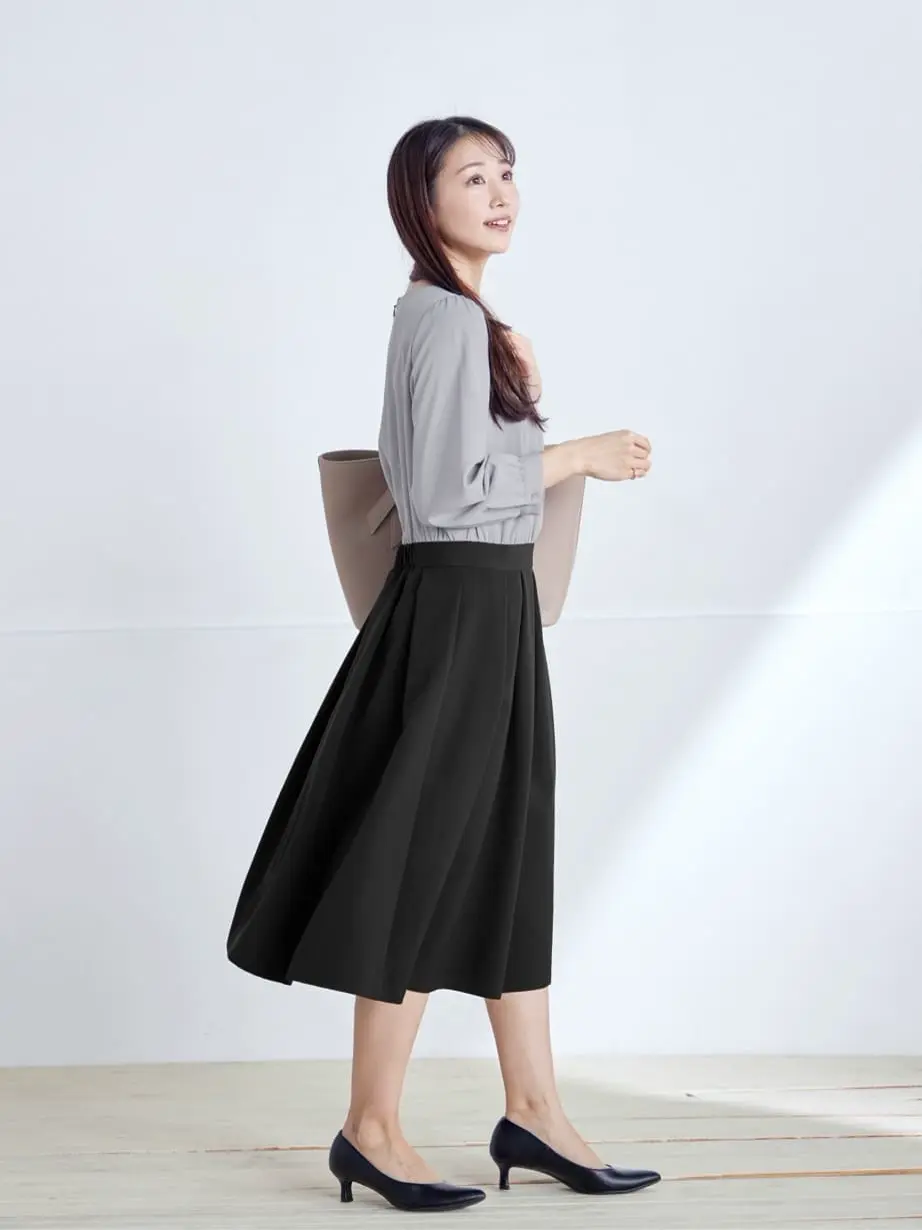 Tiaclasse yuzuki コーディネート画像