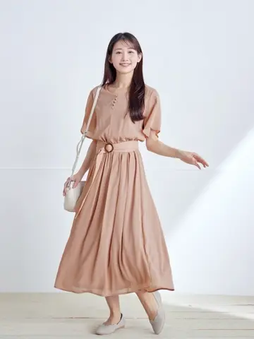 Tiaclasse yuzuki コーディネート画像