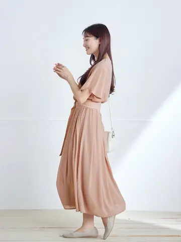 Tiaclasse yuzuki コーディネート画像