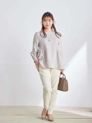 Tiaclasse チナツ コーディネート画像