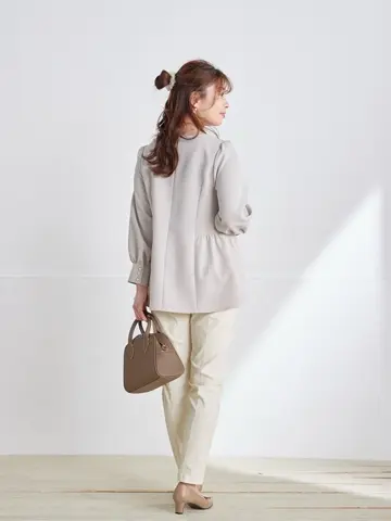 Tiaclasse チナツ コーディネート画像